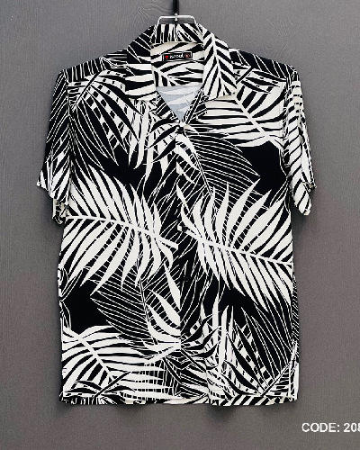 Hawaii Drop Shoulder